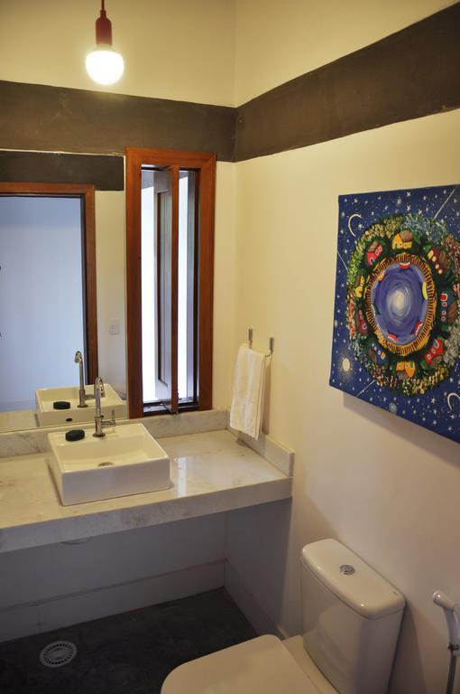 Pousada Casa De Joao Kitehouse Сао Мигел до Гостосо Екстериор снимка