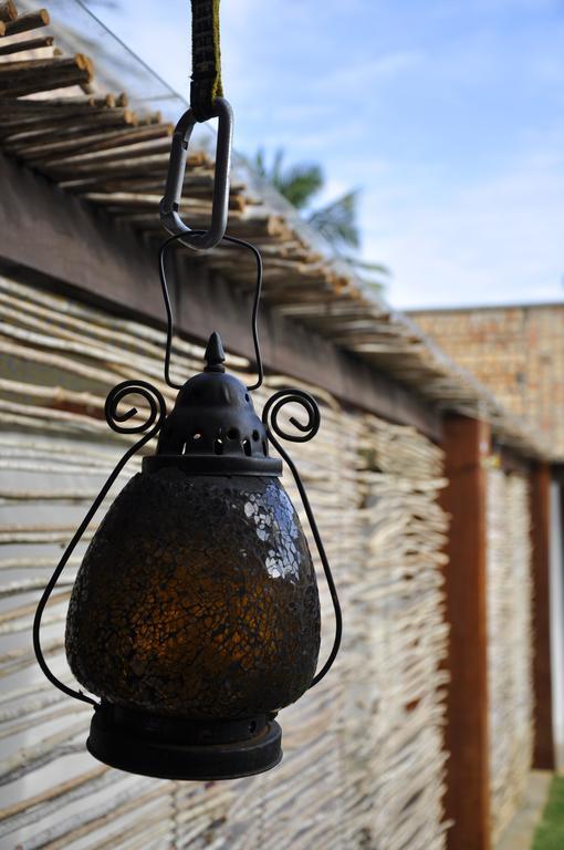 Pousada Casa De Joao Kitehouse Сао Мигел до Гостосо Екстериор снимка