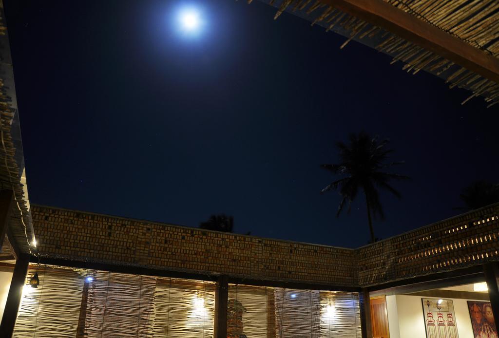 Pousada Casa De Joao Kitehouse Сао Мигел до Гостосо Екстериор снимка
